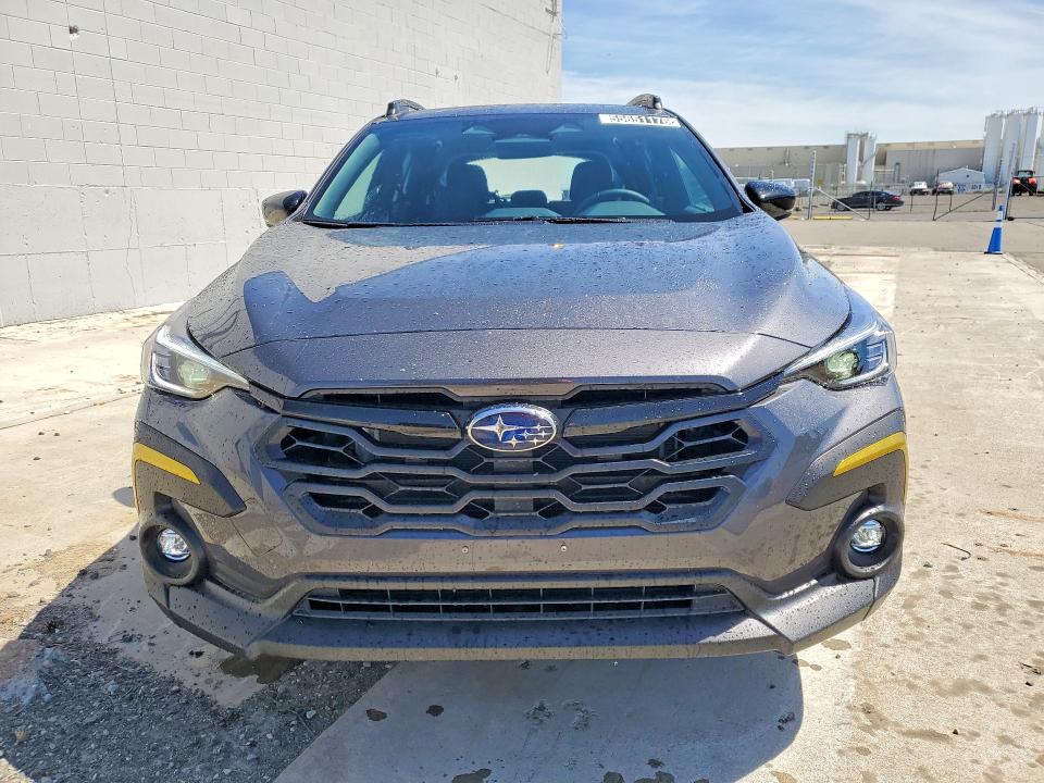 Aukcja sprzedaży 2026 Subaru Crosstrek, vin: 4S4GUHF62T3769398, numer aukcji: 55651176