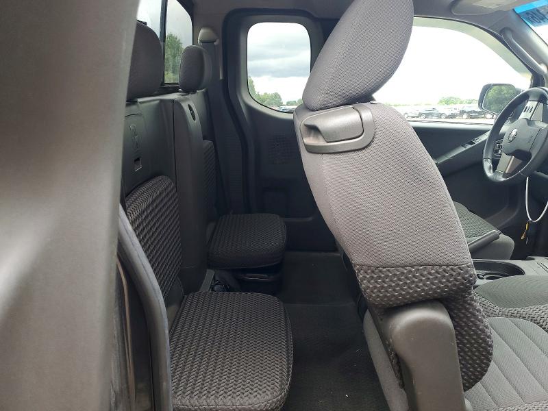 Aukcja sprzedaży 2010 Nissan Frontier, vin: 1N6AD0CW9AC402220, numer aukcji: 57995346
