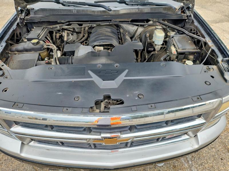 Aukcja sprzedaży 2014 Chevrolet Silverado, vin: 3GCUKSECXEG374239, numer aukcji: 55464606