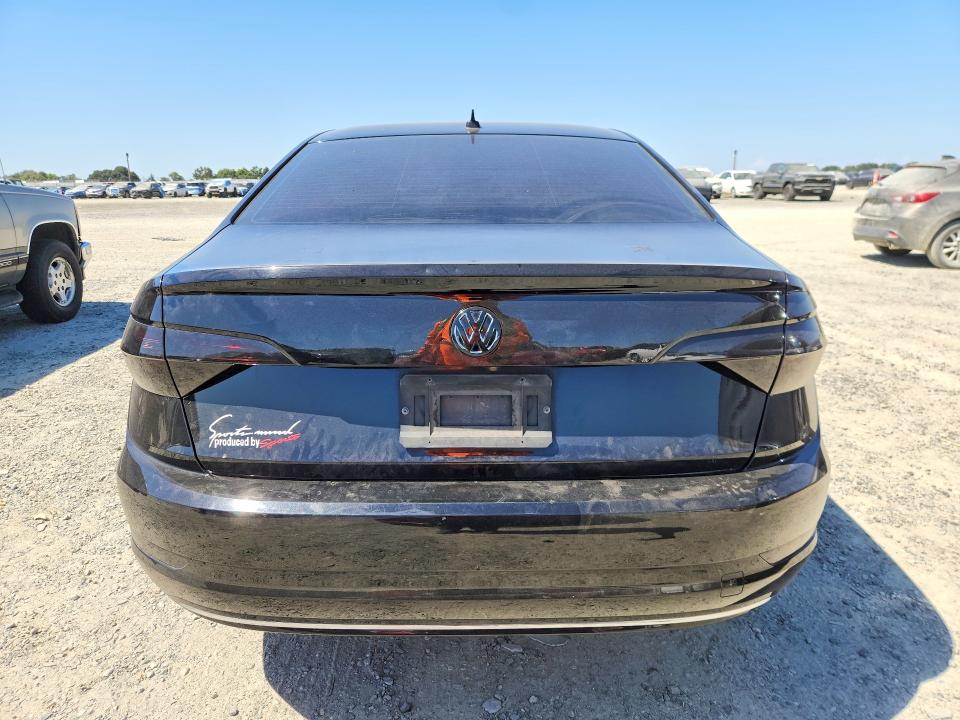Продажа на аукционе авто 2019 Volkswagen Jetta, vin: 3VWC57BU8KM179103, номер лота: 58067416