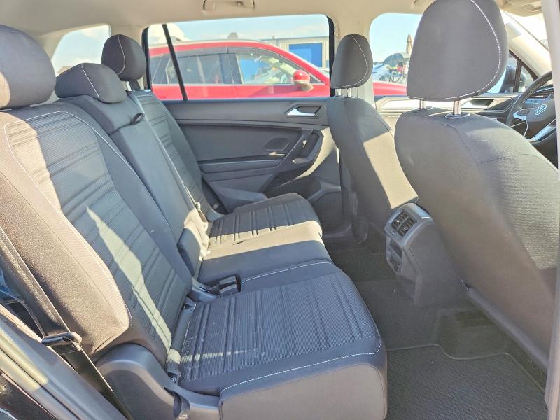 55972326 :رقم المزاد ، 3VVRB7AX8PM065189 vin ، 2023 Volkswagen Tiguan مزاد بيع