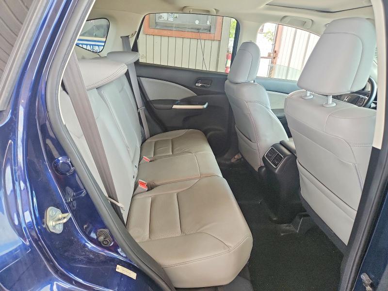 Aukcja sprzedaży 2015 Honda Cr-v, vin: 2HKRM4H79FH701796, numer aukcji: 56310196
