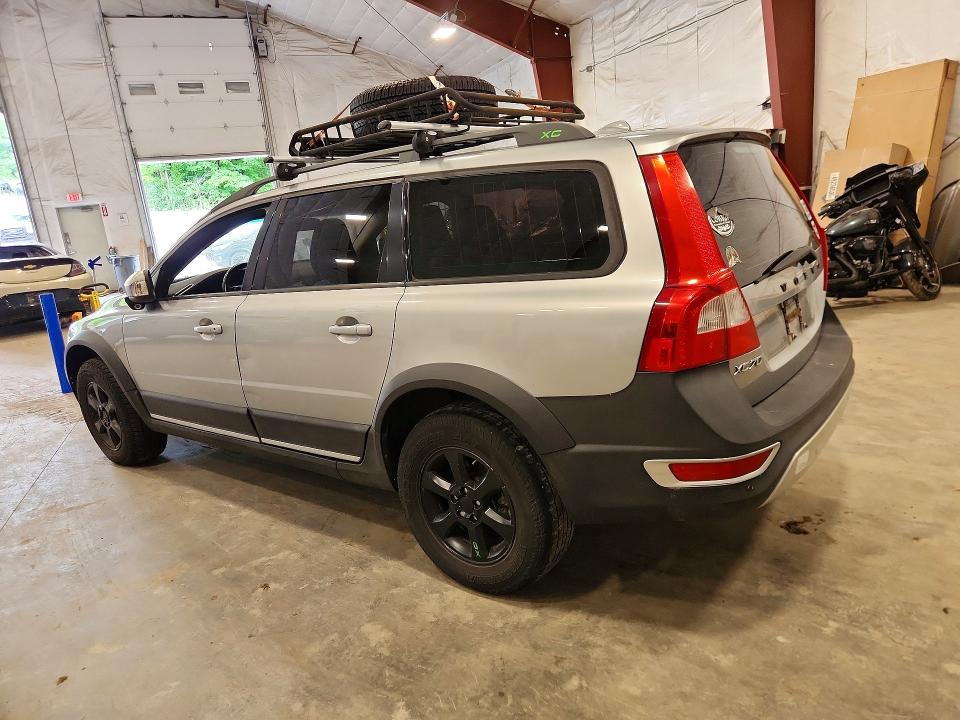 Aukcja sprzedaży 2009 Volvo Xc70, vin: YV4BZ982191053965, numer aukcji: 57358316