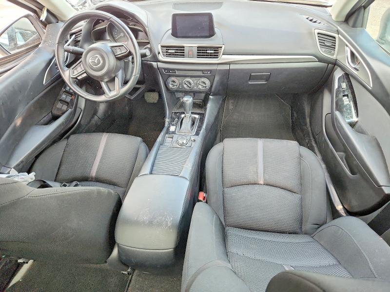 Продажа на аукционе авто 2018 Mazda 3, vin: 3MZBN1V75JM245961, номер лота: 57242376
