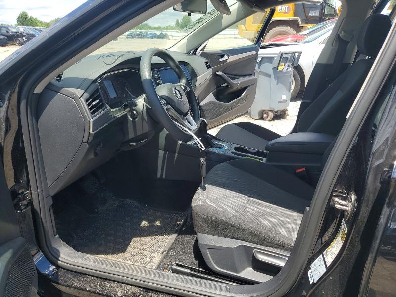 Продаж на аукціоні авто 2020 Volkswagen Jetta, vin: 3VWC57BU4LM085320, номер лоту: 58726846