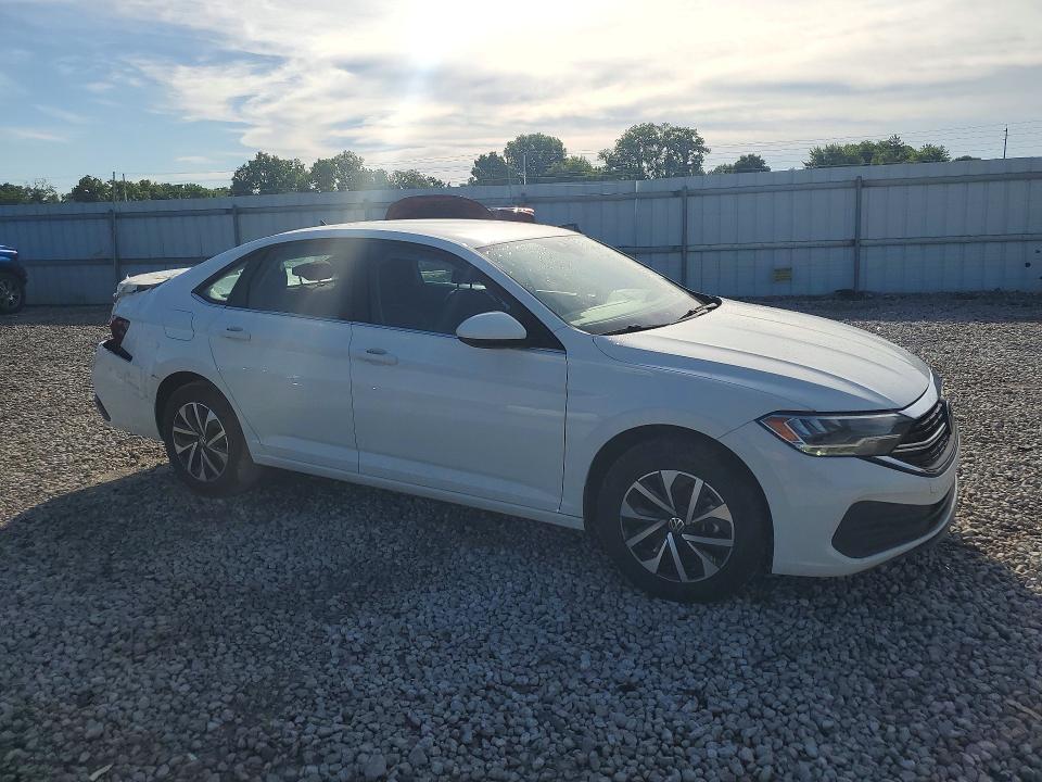 Продаж на аукціоні авто 2024 Volkswagen Jetta, vin: 3VW5M7BUXRM074634, номер лоту: 57929286