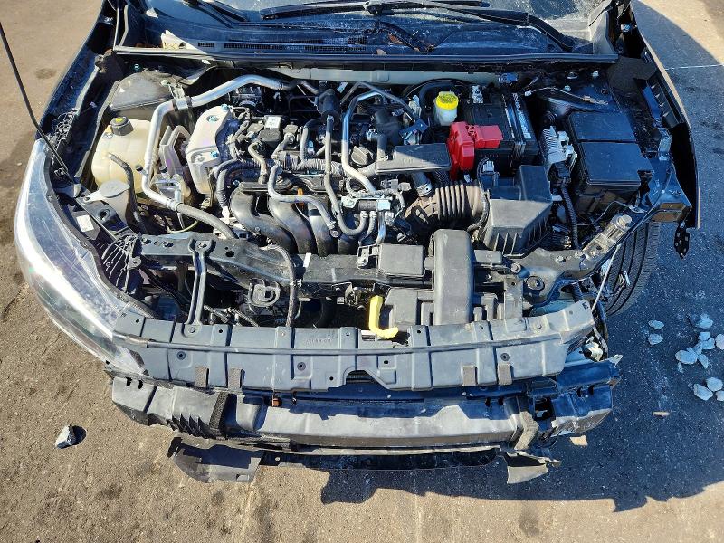 55949626 :رقم المزاد ، 3N1AB8CV3SY310790 vin ، 2025 Nissan Sentra مزاد بيع