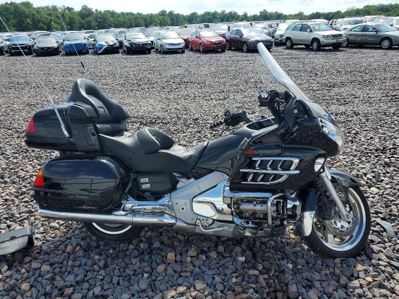 Auction sale of the 2004 Honda Gl1800, vin: 1HFSC470X4A301362, lot number: 56766156