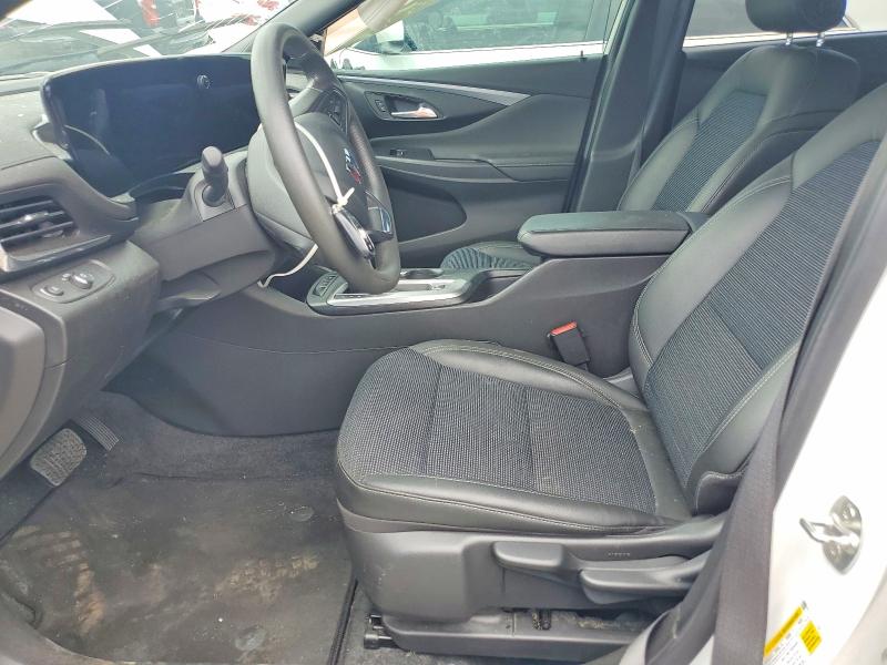 55400316 :رقم المزاد ، KL47LAE21RB070849 vin ، 2024 Buick Envista مزاد بيع