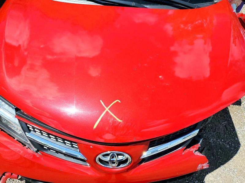 Продаж на аукціоні авто 2014 Toyota Rav4, vin: 2T3DFREV8EW165399, номер лоту: 57015136