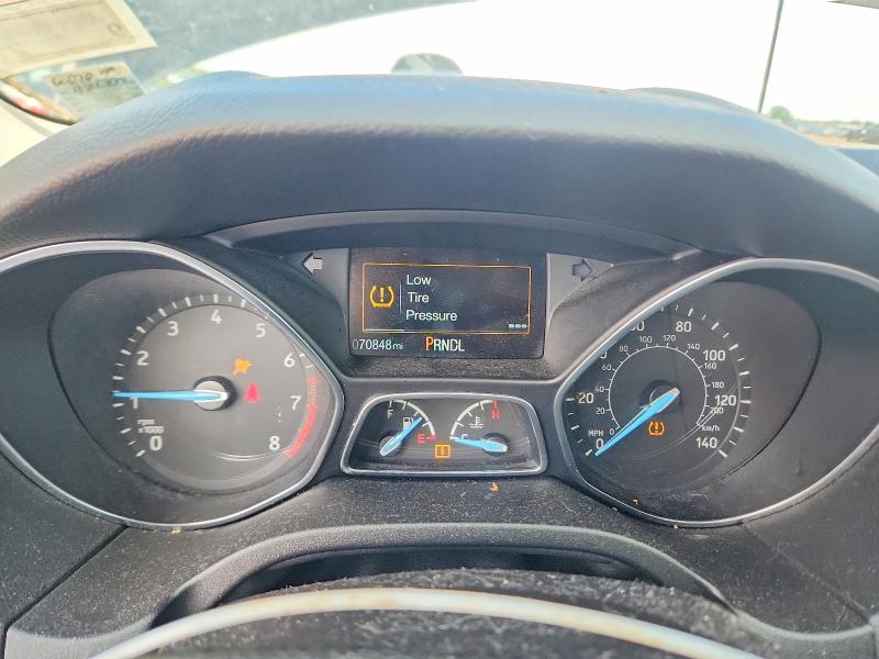 Продаж на аукціоні авто 2015 Ford Focus, vin: 1FADP3F24FL233996, номер лоту: 57542526