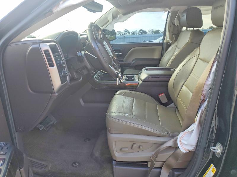 Продажа на аукционе авто 2014 Gmc Sierra, vin: 3GTU2WECXEG523403, номер лота: 56672576