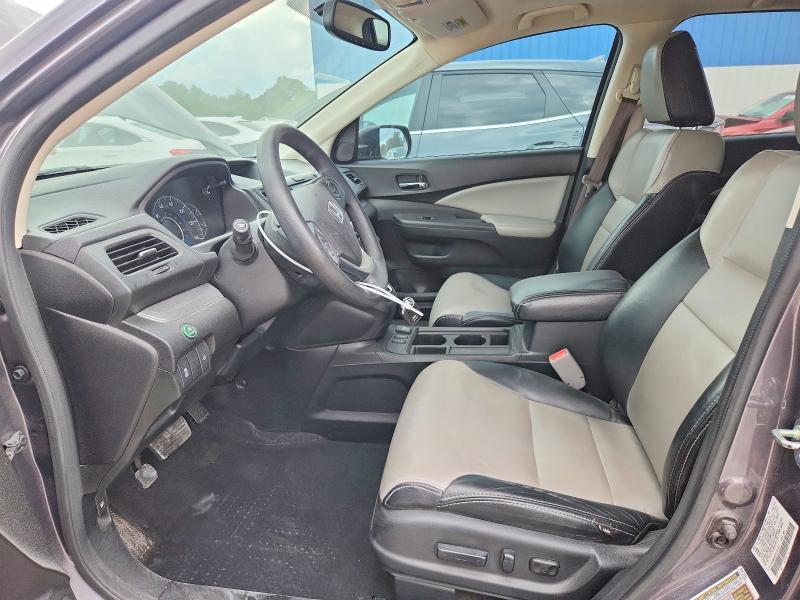 2015 Honda Cr-v მანქანა იყიდება აუქციონზე, vin: 5J6RM4H53FL032364, აუქციონის ნომერი: 56281486