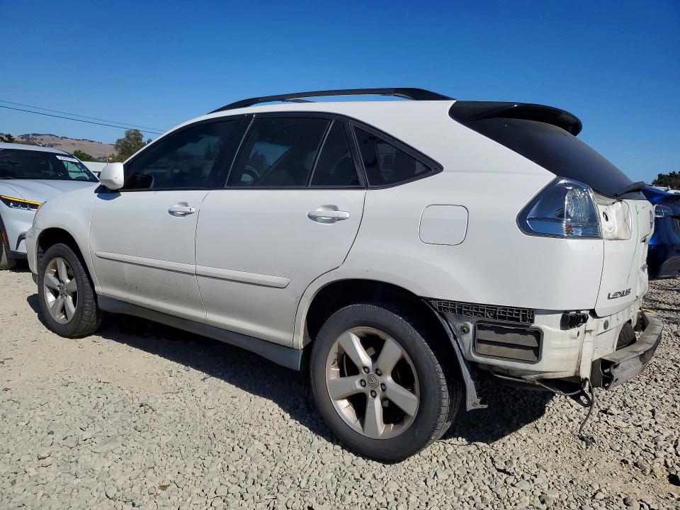 Aukcja sprzedaży 2004 Lexus Rx, vin: JTJHA31U440017227, numer aukcji: 57049656