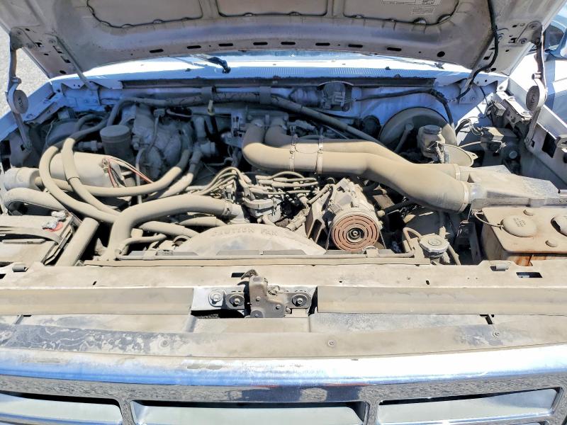 Продаж на аукціоні авто 1996 Ford F250, vin: 1FTHX26G5TEA49328, номер лоту: 56879136