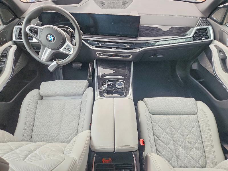 54526456 :رقم المزاد ، 5UX23EU0XT9227959 vin ، 2026 Bmw X5 3.0i مزاد بيع