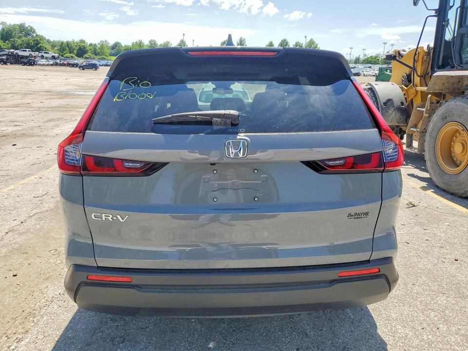 Продажа на аукционе авто 2026 Honda Cr-v, vin: 7FARS4H48TE002122, номер лота: 56749686