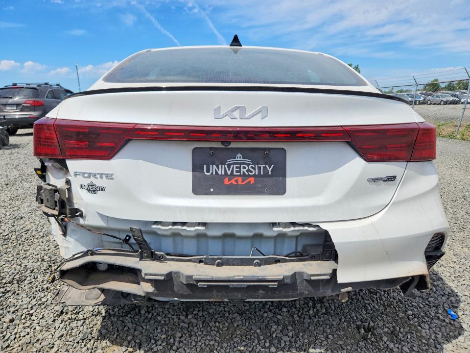 Aukcja sprzedaży 2023 Kia Forte, vin: 3KPF54AD8PE634372, numer aukcji: 57634176