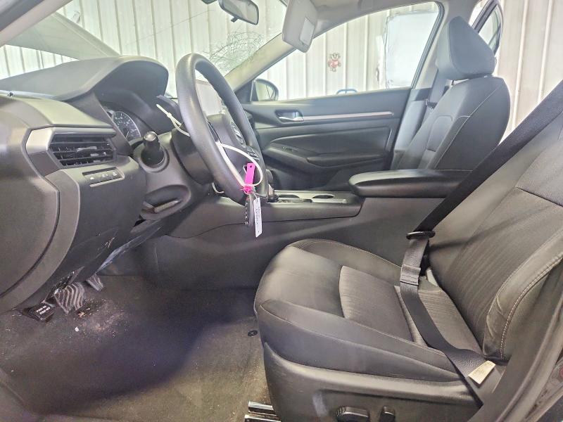 2022 Nissan Altima მანქანა იყიდება აუქციონზე, vin: 1N4BL4DV1NN327844, აუქციონის ნომერი: 55616456