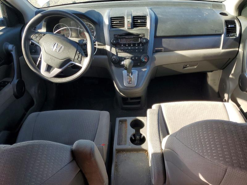 55612646 :رقم المزاد ، 3CZRE48599G701753 vin ، 2009 Honda Cr-v مزاد بيع