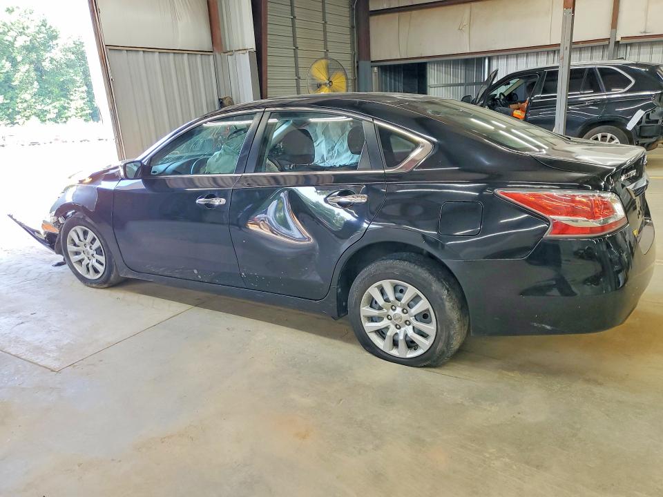 58767976 :رقم المزاد ، 1N4AL3AP5EN339734 vin ، 2014 Nissan Altima مزاد بيع