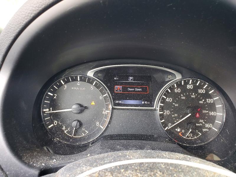 59000186 :رقم المزاد ، 1N4AL3AP3HC240247 vin ، 2017 Nissan Altima مزاد بيع