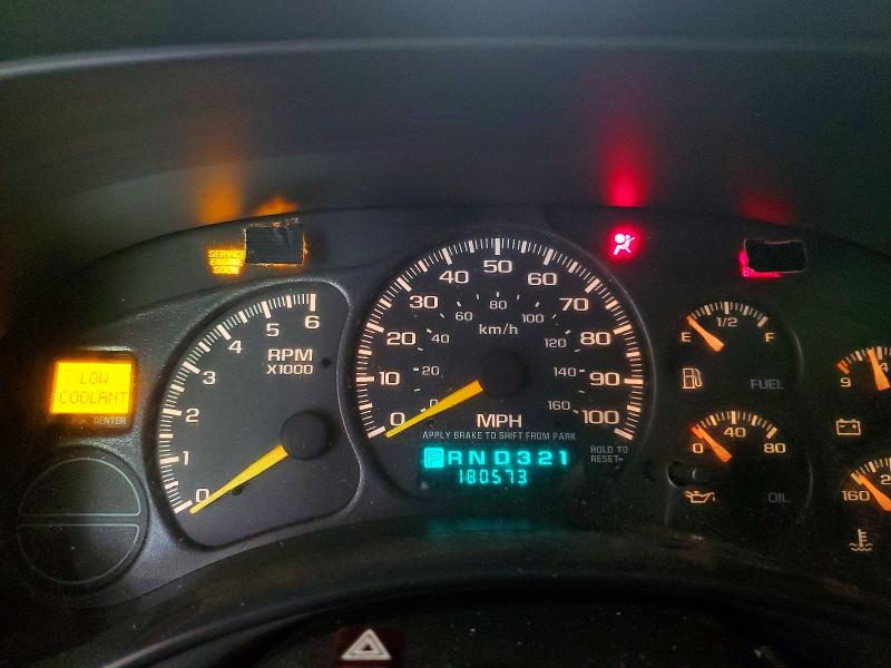 Продаж на аукціоні авто 2000 Chevrolet Silverado, vin: 1GCEK14V6YE284079, номер лоту: 56864336