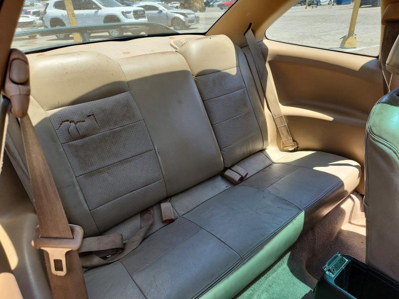 1997 Mitsubishi Mirage მანქანა იყიდება აუქციონზე, vin: JA3AY31C2VU000216, აუქციონის ნომერი: 58413136