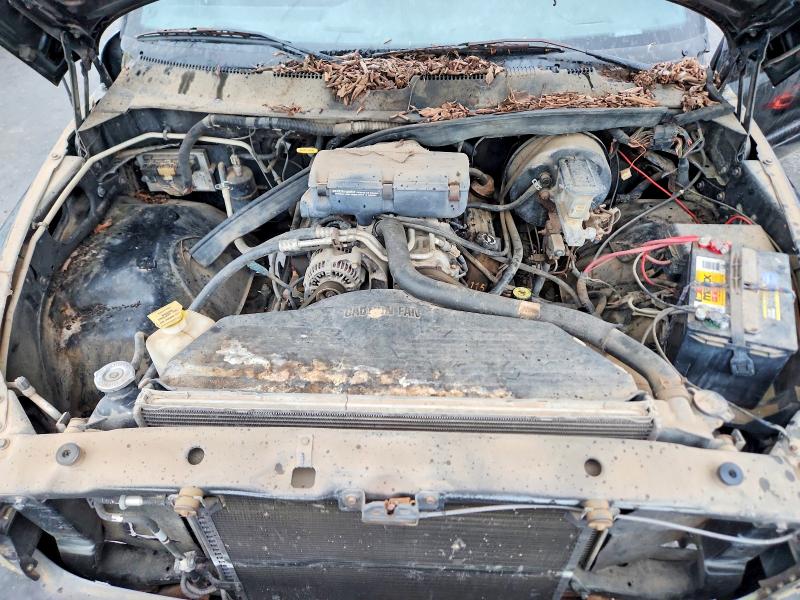 Продаж на аукціоні авто 1997 Dodge Ram 1500, vin: 1B7HC16Z8VS311242, номер лоту: 57878086