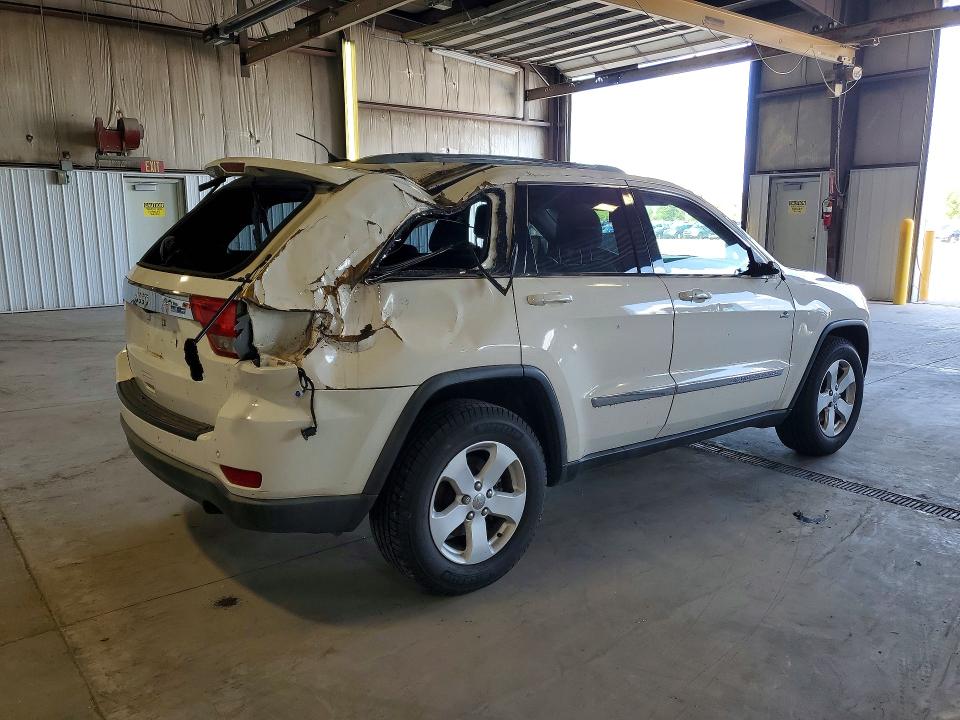 2012 Jeep Grand Cherokee მანქანა იყიდება აუქციონზე, vin: 1C4RJFAG1CC156943, აუქციონის ნომერი: 58729796