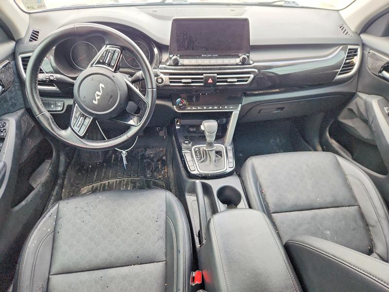 Aukcja sprzedaży 2022 Kia Seltos, vin: KNDERCAA4N7311126, numer aukcji: 55823266