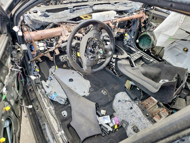 2025 Toyota Camry მანქანა იყიდება აუქციონზე, vin: 4T1DAACKXSU540691, აუქციონის ნომერი: 58230596