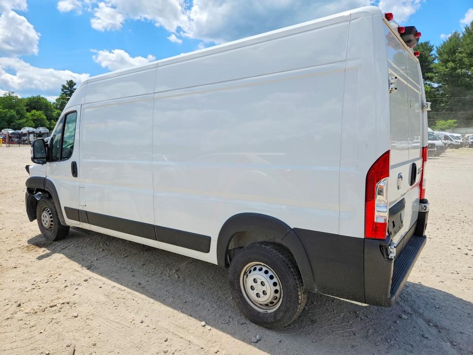 Aukcja sprzedaży 2024 Ram Promaster 2500, vin: 3C6LRVDGXRE139992, numer aukcji: 58048796