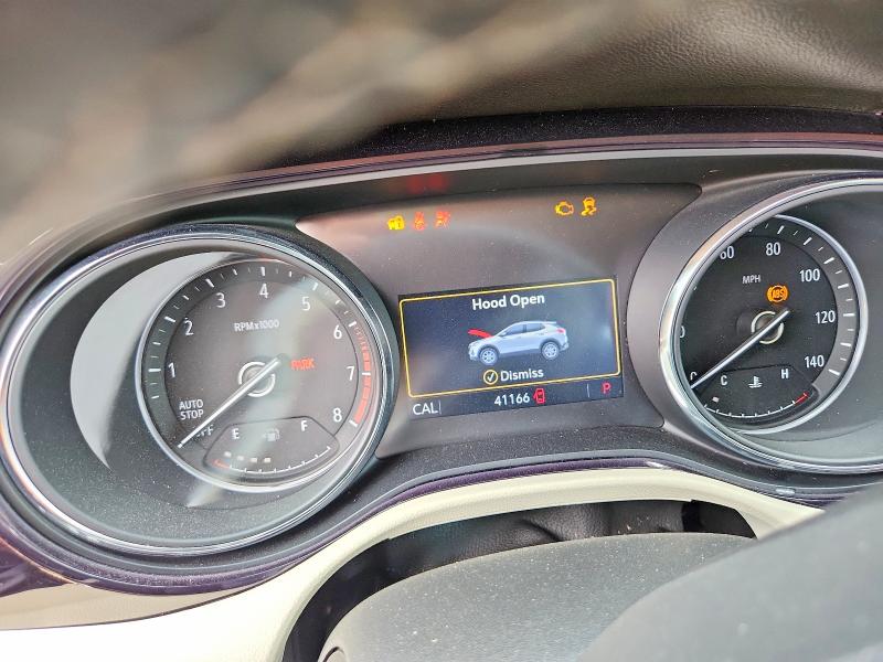 Продажа на аукционе авто 2021 Buick Encore Gx, vin: KL4MMDS28MB091745, номер лота: 56063876