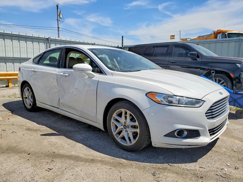 Продажа на аукционе авто 2015 Ford Fusion, vin: 3FA6P0HD2FR239139, номер лота: 55981206