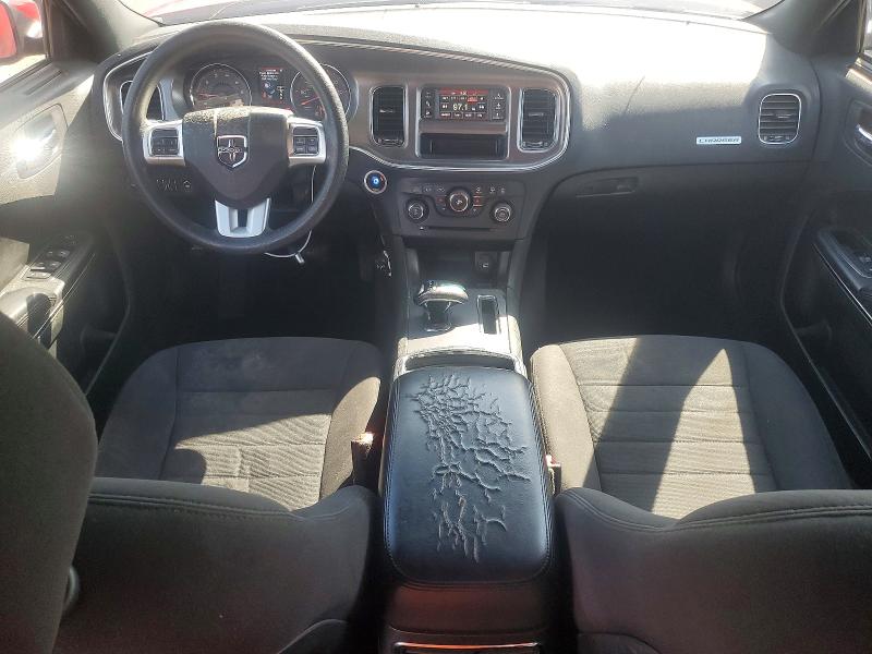 Aukcja sprzedaży 2013 Dodge Charger, vin: 2C3CDXBG0DH571546, numer aukcji: 56132856