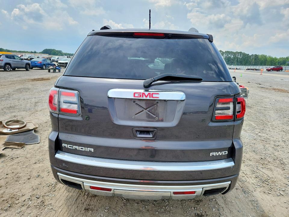 Продаж на аукціоні авто 2015 Gmc Acadia, vin: 1GKKVTKD7FJ167328, номер лоту: 56824526