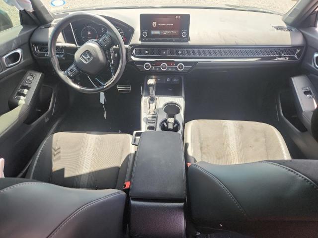 Aukcja sprzedaży 2022 Honda Civic, vin: 2HGFE2F59NH577821, numer aukcji: 57427086