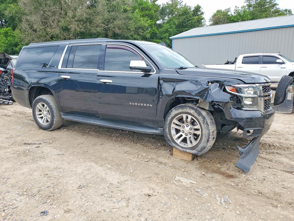 57900366 :رقم المزاد ، 1GNSCHKC5KR362238 vin ، 2019 Chevrolet Suburban مزاد بيع