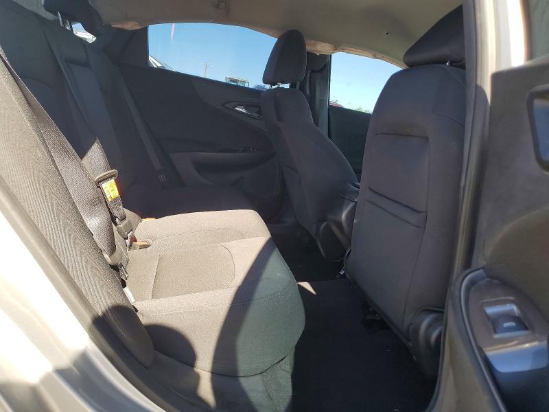 Продажа на аукционе авто 2016 Chevrolet Malibu, vin: 1G1ZB5ST3GF310679, номер лота: 57074146