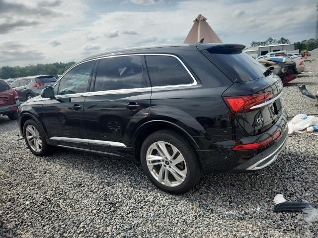 55760856 :رقم المزاد ، WA1AXBF75PD001612 vin ، 2023 Audi Q7 مزاد بيع