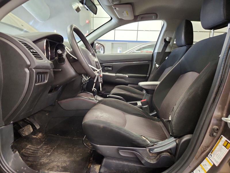 Продаж на аукціоні авто 2018 Mitsubishi Outlander Sport, vin: JA4AR3AU1JZ029625, номер лоту: 56165236