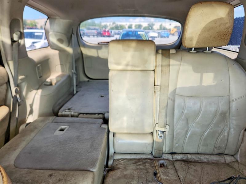 Продаж на аукціоні авто 2013 Infiniti Jx35, vin: 5N1AL0MN7DC324080, номер лоту: 56993406