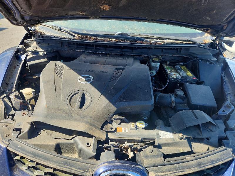 Продаж на аукціоні авто 2011 Mazda Cx-7, vin: JM3ER4C3XB0358032, номер лоту: 57229946