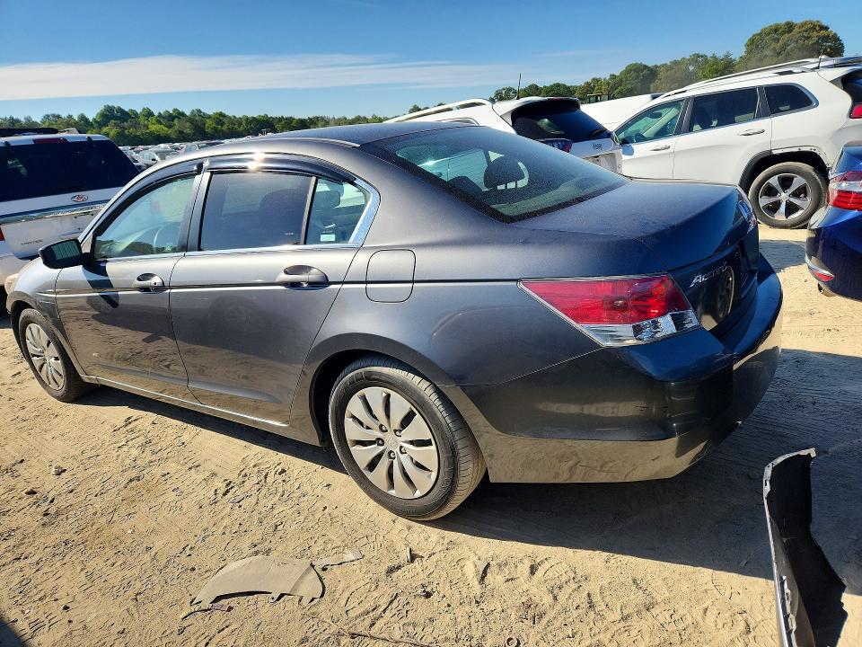 2008 Honda Accord მანქანა იყიდება აუქციონზე, vin: 1HGCP26338A150147, აუქციონის ნომერი: 55943316