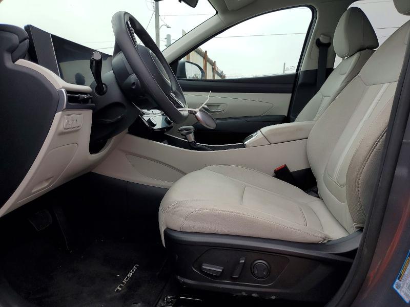 Aukcja sprzedaży 2025 Hyundai Tucson, vin: 5NMJB3DE9SH586965, numer aukcji: 58776536