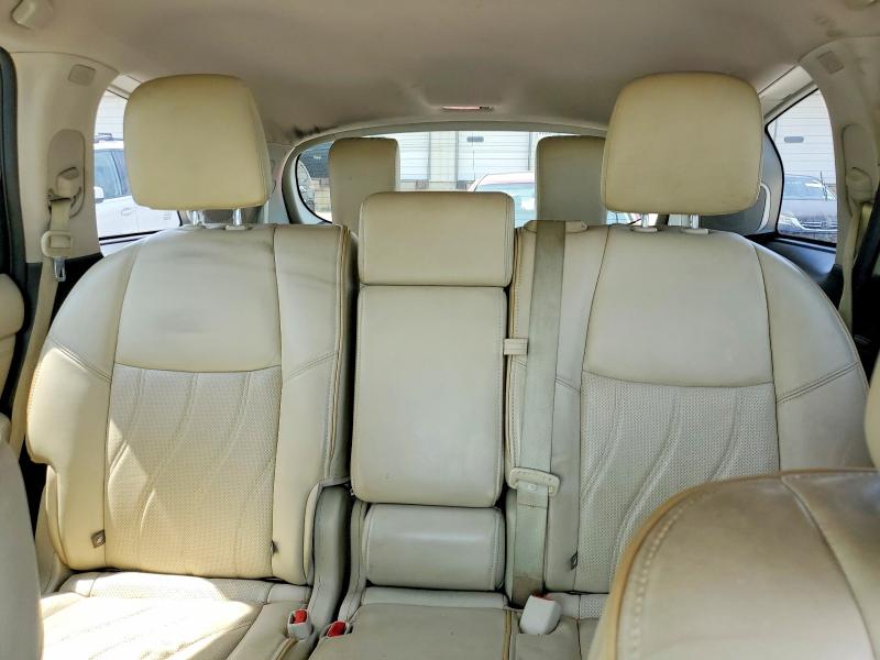 2015 Infiniti Qx60 მანქანა იყიდება აუქციონზე, vin: 5N1AL0MM4FC503557, აუქციონის ნომერი: 58406946
