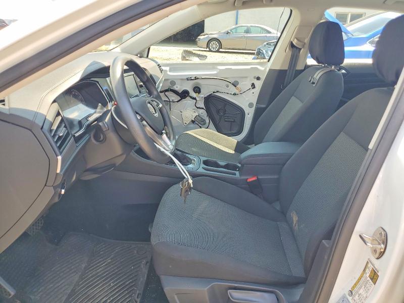 Aukcja sprzedaży 2021 Volkswagen Jetta, vin: 3VWC57BU1MM011161, numer aukcji: 58720926