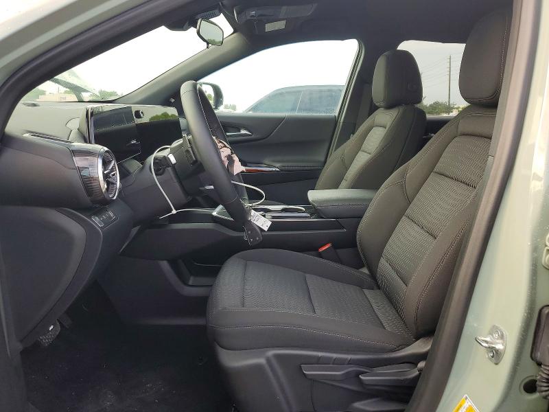 Aukcja sprzedaży 2026 Chevrolet Equinox, vin: 3GNAXPEG5TL239542, numer aukcji: 55818676