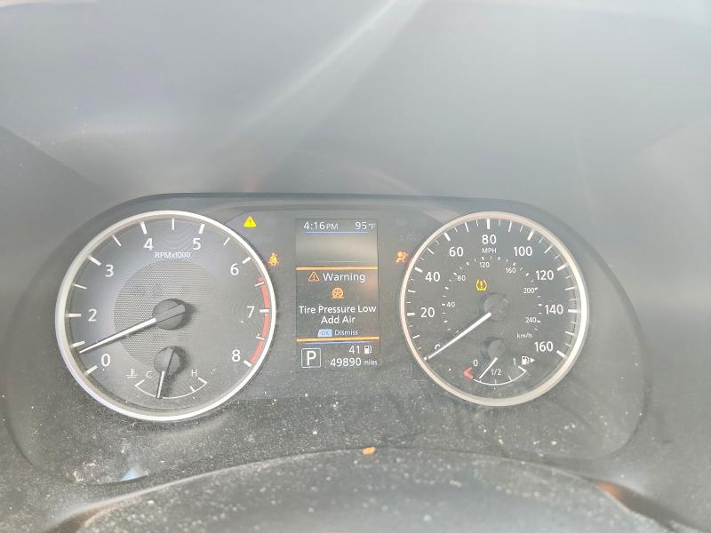 Продаж на аукціоні авто 2024 Nissan Sentra, vin: 3N1AB8BV7RY202667, номер лоту: 56861976